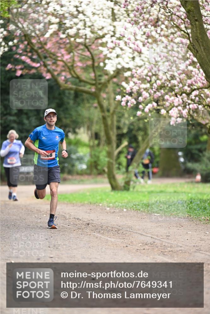 13.04.2025 - Hammer Lauf Dr. Thomas Lammeyer http://msf.ph/oto/7649341 13.04.2025 10:22:32 Laufen 68 meine-sportfotos.de