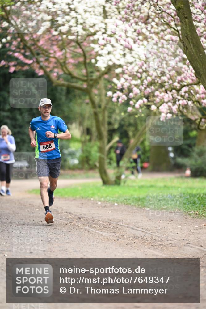 13.04.2025 - Hammer Lauf Dr. Thomas Lammeyer http://msf.ph/oto/7649347 13.04.2025 10:22:32 Laufen 668 meine-sportfotos.de