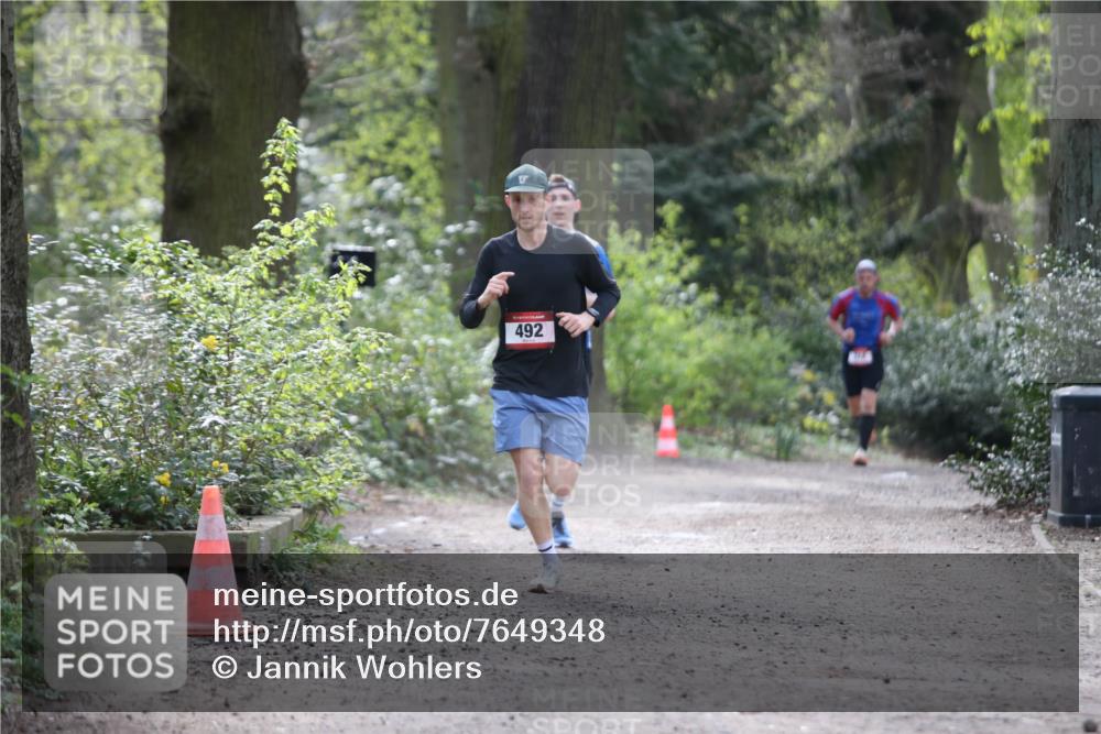 13.04.2025 - Hammer Lauf Jannik Wohlers http://msf.ph/oto/7649348 13.04.2025 11:23:07 Laufen 492 meine-sportfotos.de