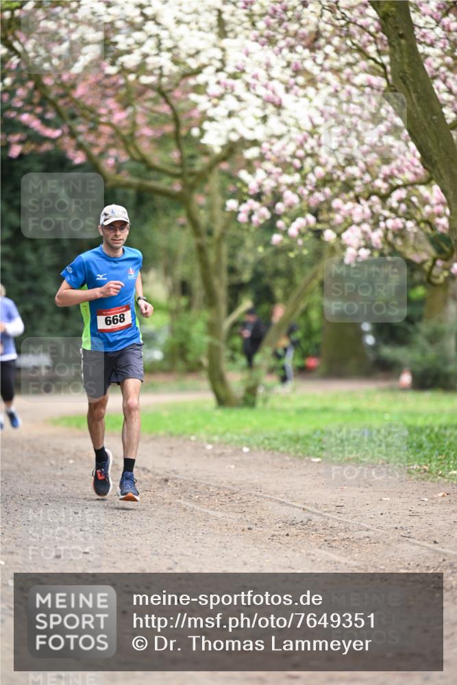 13.04.2025 - Hammer Lauf Dr. Thomas Lammeyer http://msf.ph/oto/7649351 13.04.2025 10:22:33 Laufen 899 meine-sportfotos.de