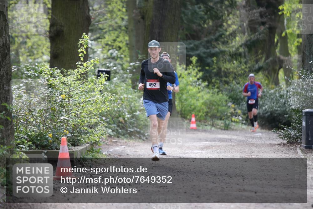 13.04.2025 - Hammer Lauf Jannik Wohlers http://msf.ph/oto/7649352 13.04.2025 11:23:07 Laufen 492 meine-sportfotos.de