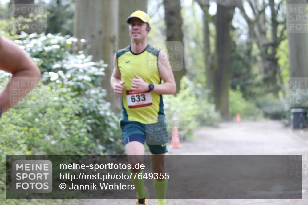 13.04.2025 - Hammer Lauf Jannik Wohlers http://msf.ph/oto/7649355 13.04.2025 11:22:20 Laufen 633 meine-sportfotos.de