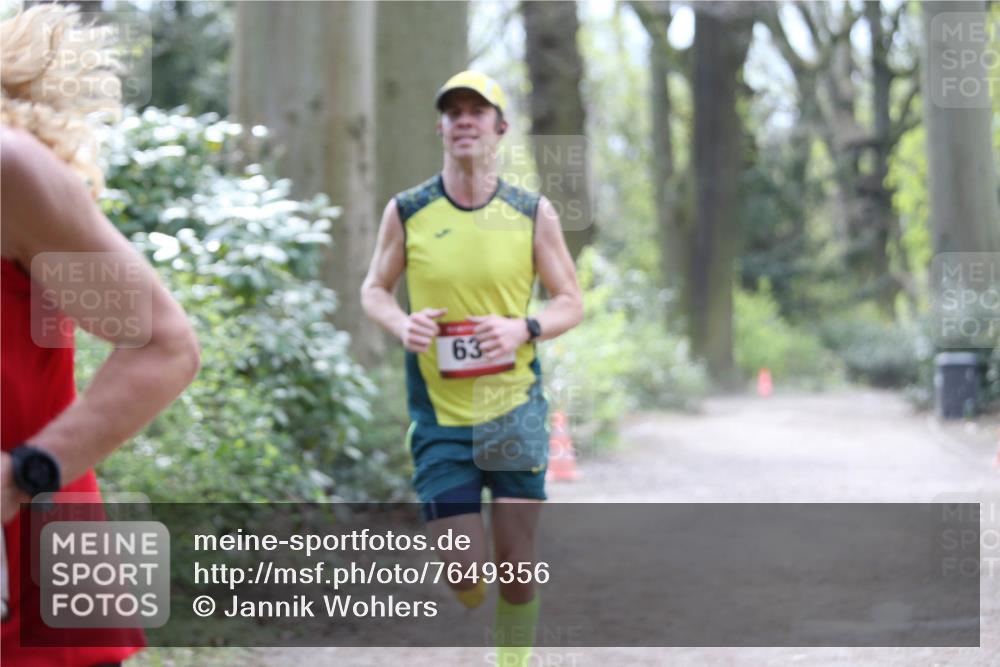 13.04.2025 - Hammer Lauf Jannik Wohlers http://msf.ph/oto/7649356 13.04.2025 11:22:20 Laufen 63 meine-sportfotos.de