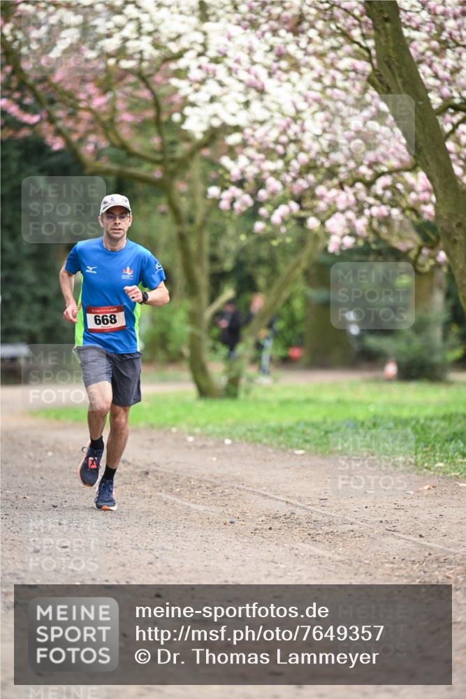 13.04.2025 - Hammer Lauf Dr. Thomas Lammeyer http://msf.ph/oto/7649357 13.04.2025 10:22:33 Laufen 668 meine-sportfotos.de
