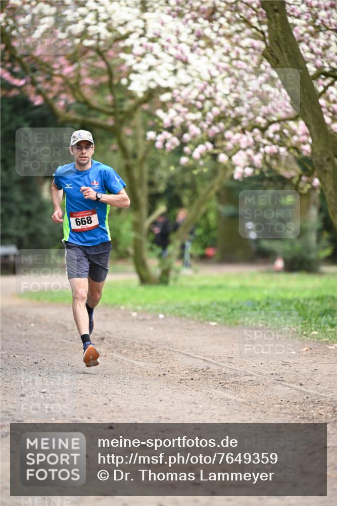 13.04.2025 - Hammer Lauf Dr. Thomas Lammeyer http://msf.ph/oto/7649359 13.04.2025 10:22:33 Laufen 668 meine-sportfotos.de