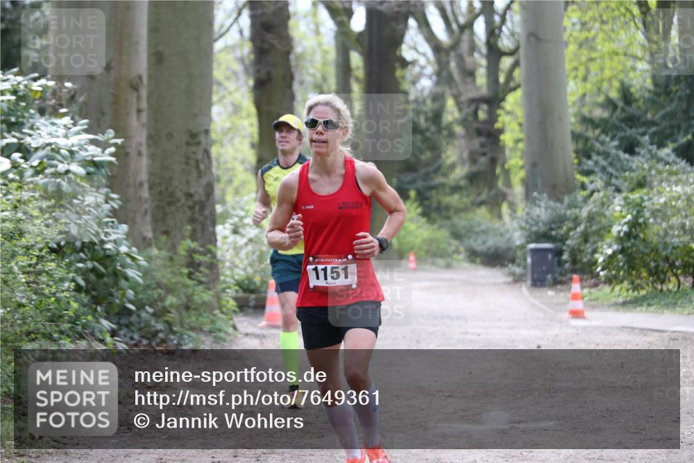 13.04.2025 - Hammer Lauf Jannik Wohlers http://msf.ph/oto/7649361 13.04.2025 11:22:19 Laufen 15, 1151 meine-sportfotos.de