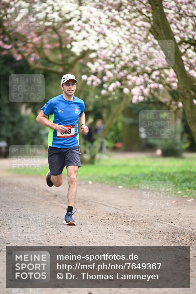 13.04.2025 - Hammer Lauf Dr. Thomas Lammeyer http://msf.ph/oto/7649367 13.04.2025 10:22:33 Laufen 68 meine-sportfotos.de