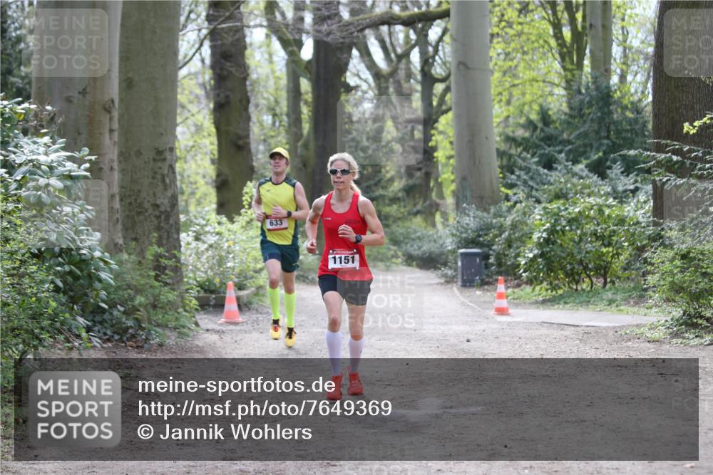 13.04.2025 - Hammer Lauf Jannik Wohlers http://msf.ph/oto/7649369 13.04.2025 11:22:18 Laufen 633, 1151 meine-sportfotos.de