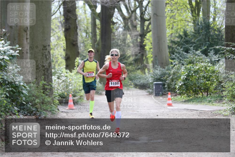13.04.2025 - Hammer Lauf Jannik Wohlers http://msf.ph/oto/7649372 13.04.2025 11:22:18 Laufen 633, 1151 meine-sportfotos.de