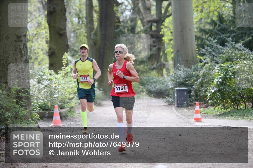 13.04.2025 - Hammer Lauf Jannik Wohlers http://msf.ph/oto/7649379 13.04.2025 11:22:18 Laufen 633, 1151 meine-sportfotos.de