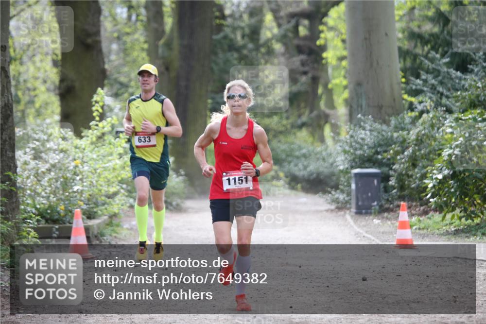 13.04.2025 - Hammer Lauf Jannik Wohlers http://msf.ph/oto/7649382 13.04.2025 11:22:18 Laufen 633, 1151 meine-sportfotos.de