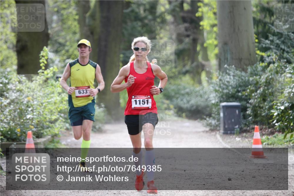 13.04.2025 - Hammer Lauf Jannik Wohlers http://msf.ph/oto/7649385 13.04.2025 11:22:17 Laufen 633, 15, 1151 meine-sportfotos.de