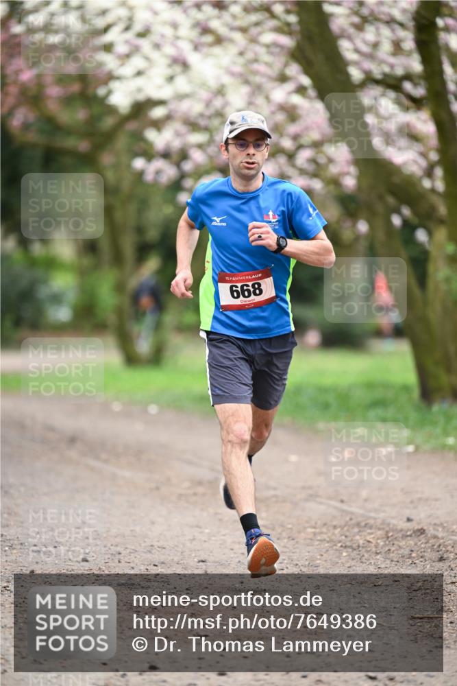 13.04.2025 - Hammer Lauf Dr. Thomas Lammeyer http://msf.ph/oto/7649386 13.04.2025 10:22:34 Laufen 15, 668 meine-sportfotos.de