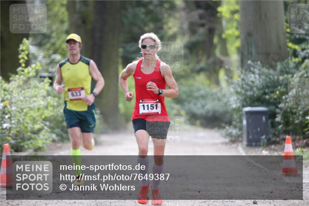13.04.2025 - Hammer Lauf Jannik Wohlers http://msf.ph/oto/7649387 13.04.2025 11:22:17 Laufen 633, 1151 meine-sportfotos.de
