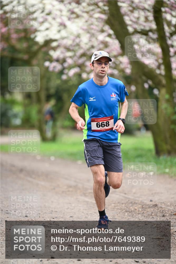 13.04.2025 - Hammer Lauf Dr. Thomas Lammeyer http://msf.ph/oto/7649389 13.04.2025 10:22:34 Laufen 15, 668 meine-sportfotos.de