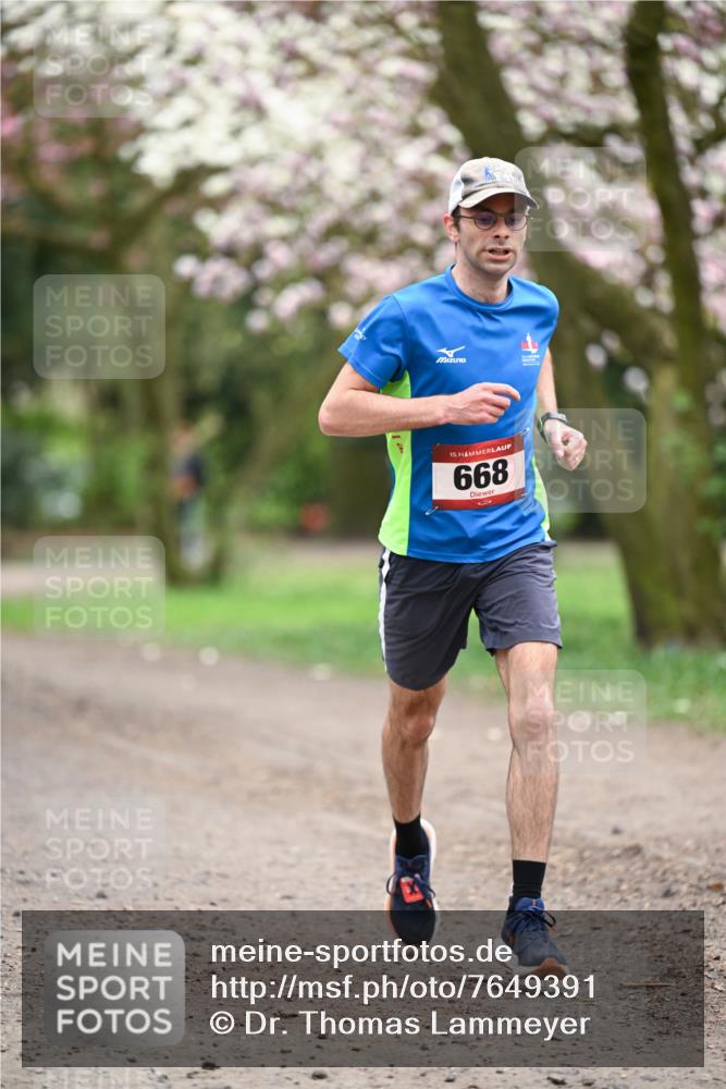 13.04.2025 - Hammer Lauf Dr. Thomas Lammeyer http://msf.ph/oto/7649391 13.04.2025 10:22:35 Laufen 15, 668 meine-sportfotos.de
