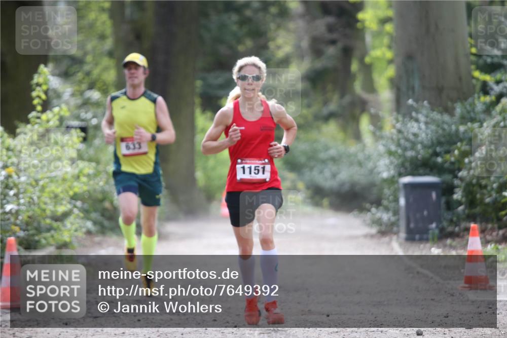 13.04.2025 - Hammer Lauf Jannik Wohlers http://msf.ph/oto/7649392 13.04.2025 11:22:17 Laufen 633, 1151 meine-sportfotos.de