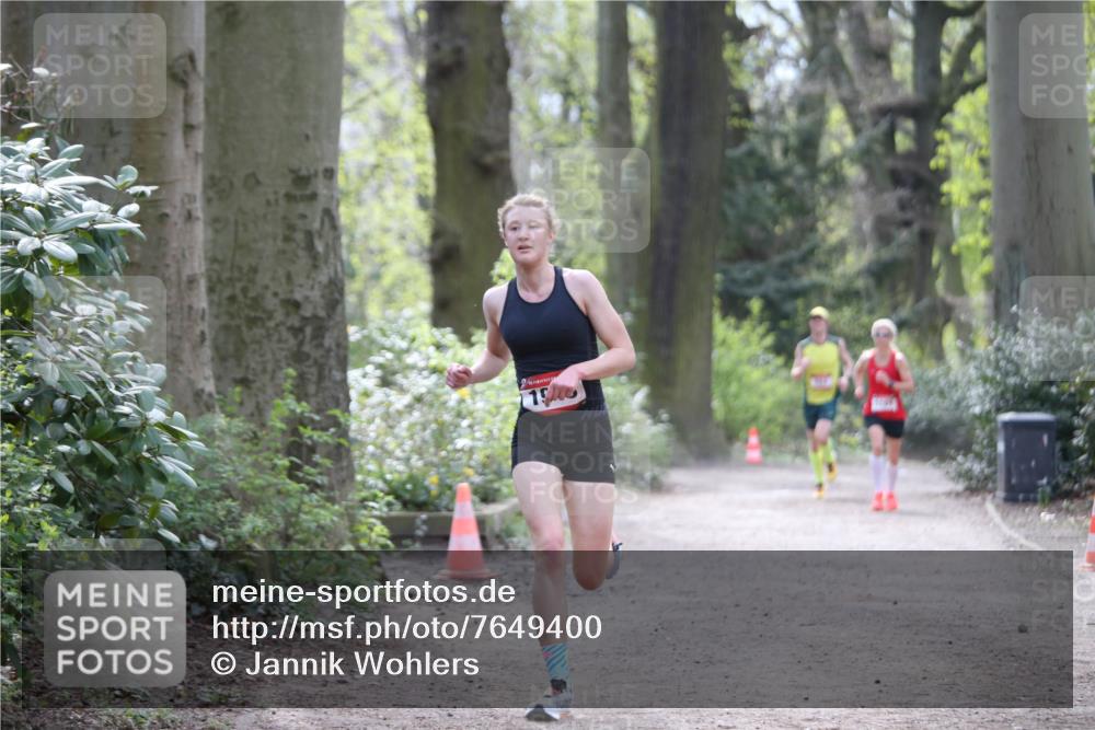 13.04.2025 - Hammer Lauf Jannik Wohlers http://msf.ph/oto/7649400 13.04.2025 11:22:13 Laufen 15 meine-sportfotos.de