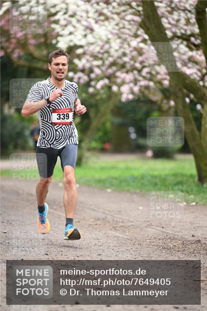 13.04.2025 - Hammer Lauf Dr. Thomas Lammeyer http://msf.ph/oto/7649405 13.04.2025 10:22:37 Laufen 15, 339 meine-sportfotos.de