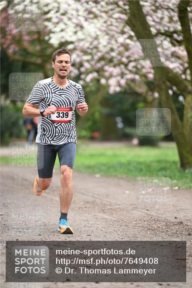 13.04.2025 - Hammer Lauf Dr. Thomas Lammeyer http://msf.ph/oto/7649408 13.04.2025 10:22:37 Laufen 5, 339 meine-sportfotos.de