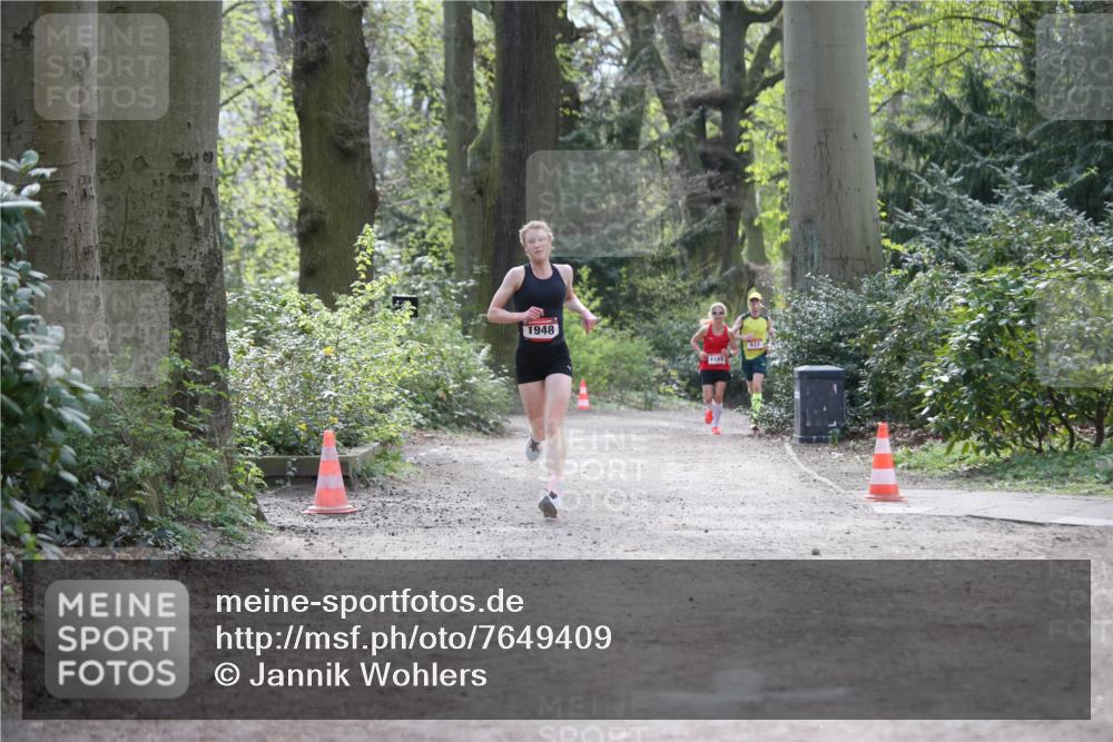 13.04.2025 - Hammer Lauf Jannik Wohlers http://msf.ph/oto/7649409 13.04.2025 11:22:11 Laufen 1948, 1151, 633 meine-sportfotos.de