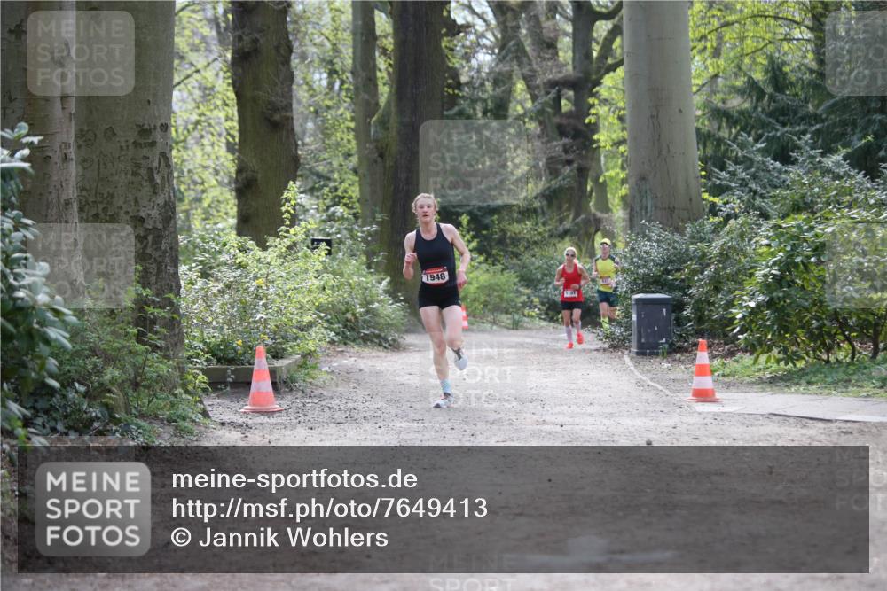 13.04.2025 - Hammer Lauf Jannik Wohlers http://msf.ph/oto/7649413 13.04.2025 11:22:11 Laufen 1948, 1151 meine-sportfotos.de