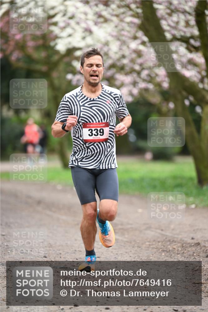 13.04.2025 - Hammer Lauf Dr. Thomas Lammeyer http://msf.ph/oto/7649416 13.04.2025 10:22:37 Laufen 15, 339 meine-sportfotos.de