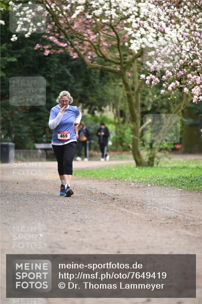 13.04.2025 - Hammer Lauf Dr. Thomas Lammeyer http://msf.ph/oto/7649419 13.04.2025 10:22:39 Laufen 469 meine-sportfotos.de