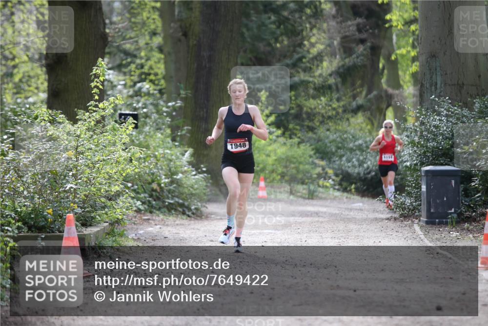 13.04.2025 - Hammer Lauf Jannik Wohlers http://msf.ph/oto/7649422 13.04.2025 11:22:10 Laufen 1948, 1151 meine-sportfotos.de