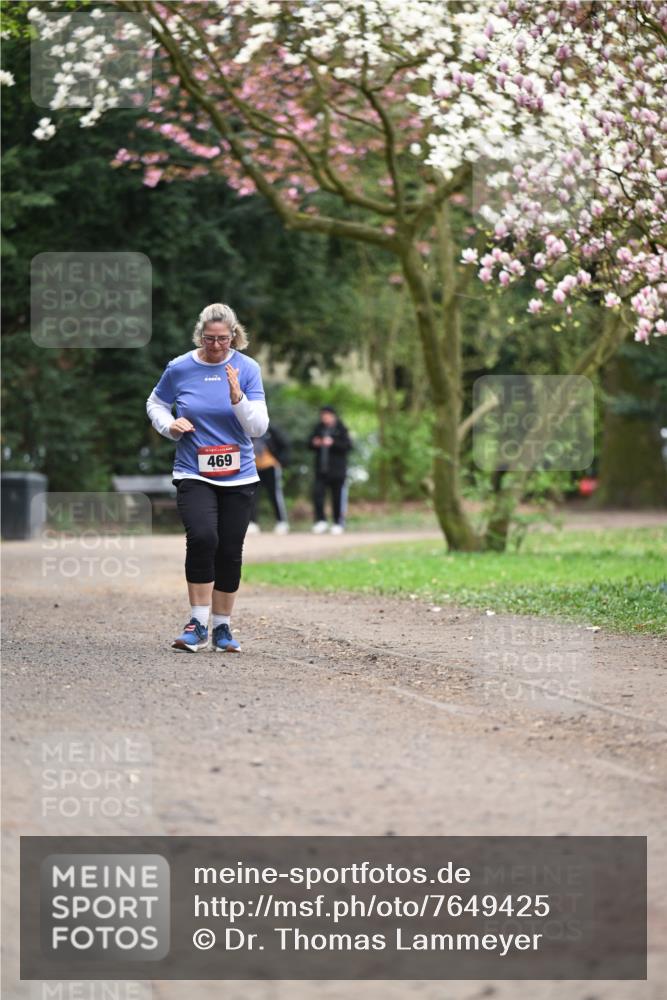 13.04.2025 - Hammer Lauf Dr. Thomas Lammeyer http://msf.ph/oto/7649425 13.04.2025 10:22:39 Laufen 469 meine-sportfotos.de