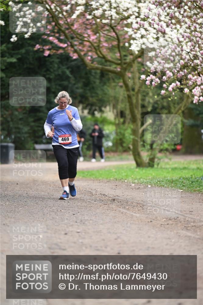 13.04.2025 - Hammer Lauf Dr. Thomas Lammeyer http://msf.ph/oto/7649430 13.04.2025 10:22:39 Laufen 469 meine-sportfotos.de