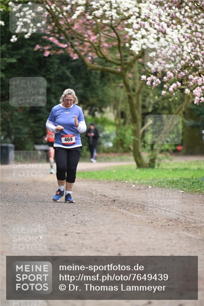 13.04.2025 - Hammer Lauf Dr. Thomas Lammeyer http://msf.ph/oto/7649439 13.04.2025 10:22:40 Laufen 469 meine-sportfotos.de