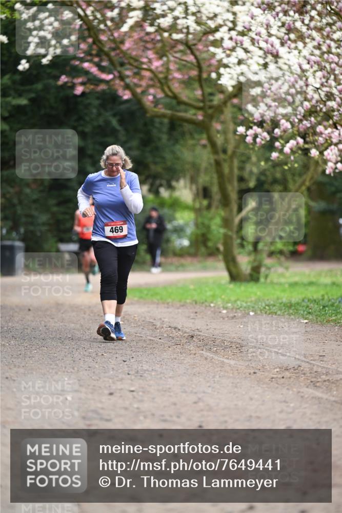 13.04.2025 - Hammer Lauf Dr. Thomas Lammeyer http://msf.ph/oto/7649441 13.04.2025 10:22:40 Laufen 469 meine-sportfotos.de
