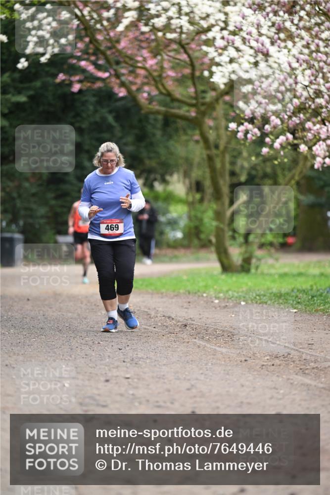 13.04.2025 - Hammer Lauf Dr. Thomas Lammeyer http://msf.ph/oto/7649446 13.04.2025 10:22:40 Laufen 469 meine-sportfotos.de