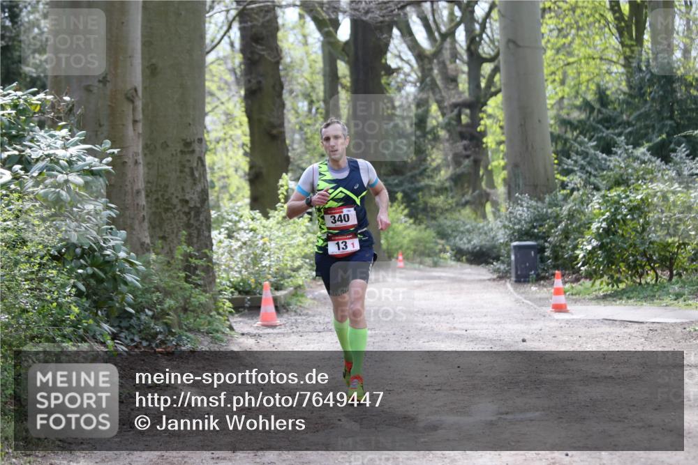 13.04.2025 - Hammer Lauf Jannik Wohlers http://msf.ph/oto/7649447 13.04.2025 11:21:52 Laufen 340, 131 meine-sportfotos.de