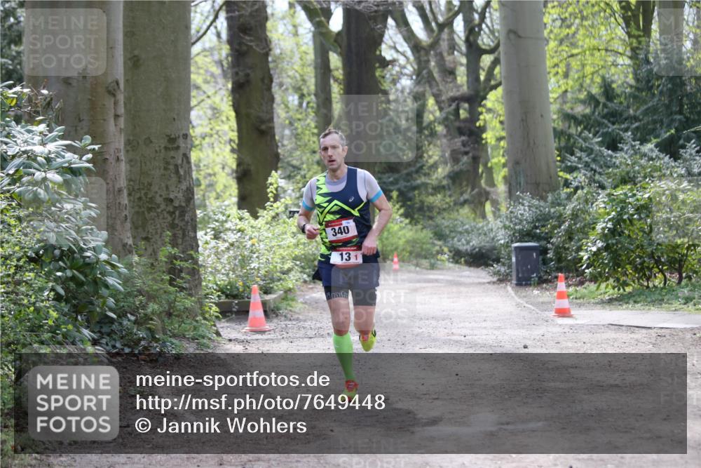13.04.2025 - Hammer Lauf Jannik Wohlers http://msf.ph/oto/7649448 13.04.2025 11:21:52 Laufen 340, 131 meine-sportfotos.de