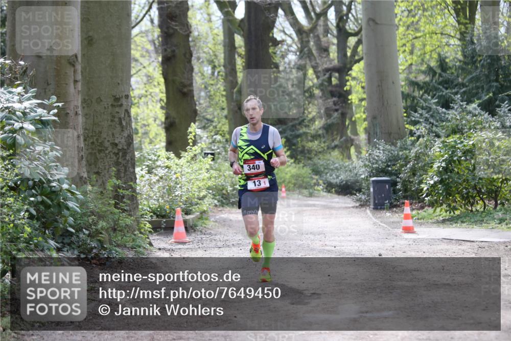 13.04.2025 - Hammer Lauf Jannik Wohlers http://msf.ph/oto/7649450 13.04.2025 11:21:52 Laufen 340, 131 meine-sportfotos.de