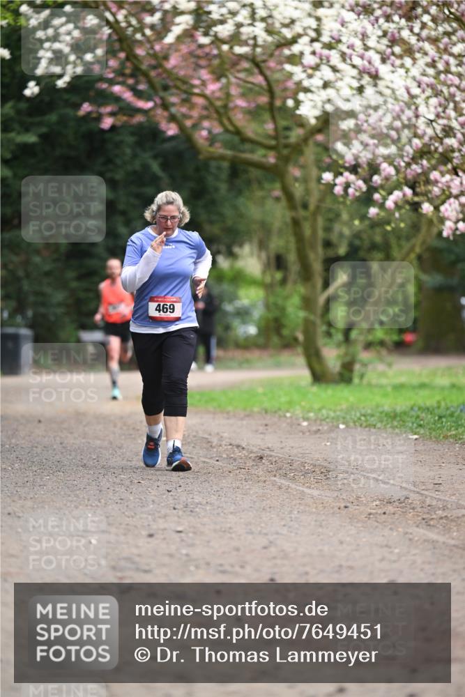 13.04.2025 - Hammer Lauf Dr. Thomas Lammeyer http://msf.ph/oto/7649451 13.04.2025 10:22:40 Laufen 469 meine-sportfotos.de