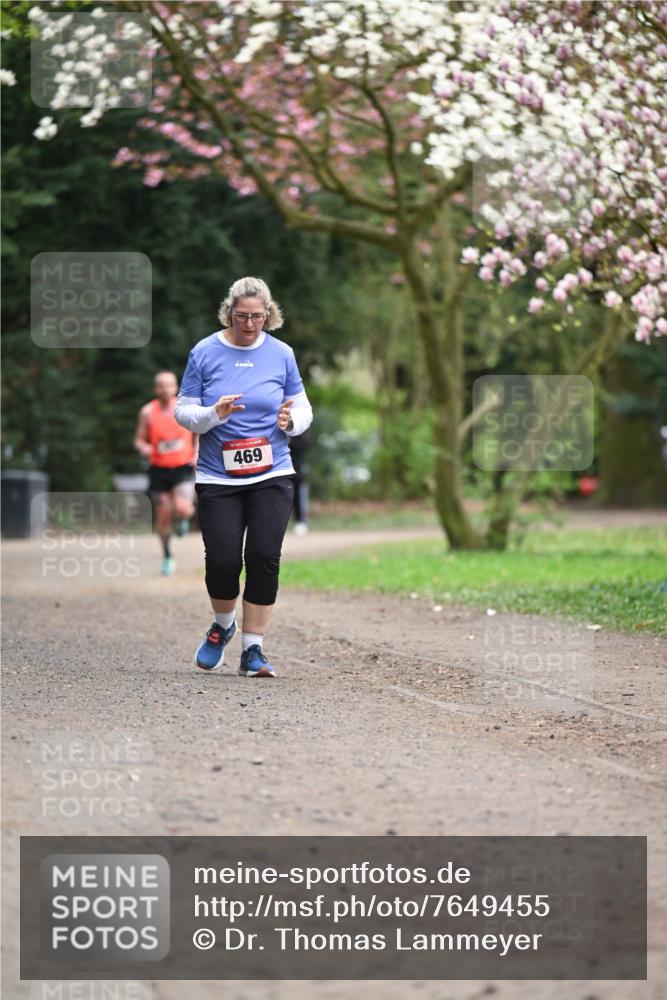 13.04.2025 - Hammer Lauf Dr. Thomas Lammeyer http://msf.ph/oto/7649455 13.04.2025 10:22:41 Laufen 469 meine-sportfotos.de