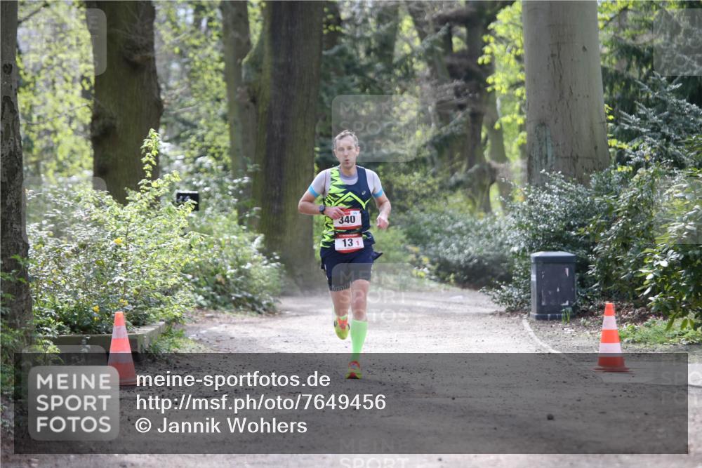 13.04.2025 - Hammer Lauf Jannik Wohlers http://msf.ph/oto/7649456 13.04.2025 11:21:50 Laufen 340, 13 meine-sportfotos.de