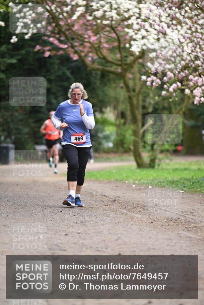 13.04.2025 - Hammer Lauf Dr. Thomas Lammeyer http://msf.ph/oto/7649457 13.04.2025 10:22:41 Laufen 469 meine-sportfotos.de