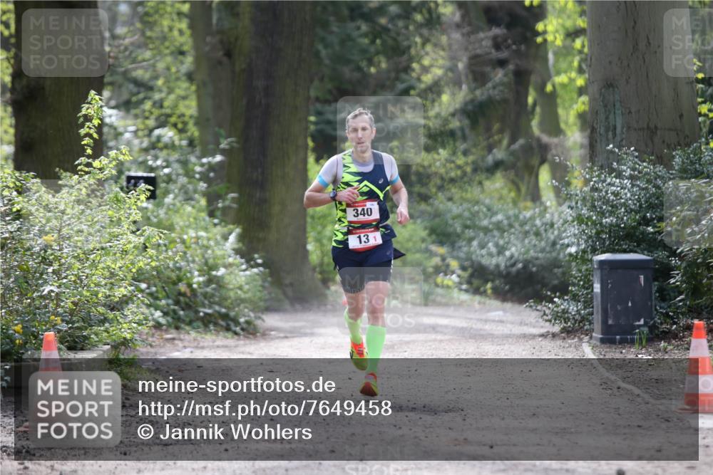13.04.2025 - Hammer Lauf Jannik Wohlers http://msf.ph/oto/7649458 13.04.2025 11:21:49 Laufen 340, 131 meine-sportfotos.de