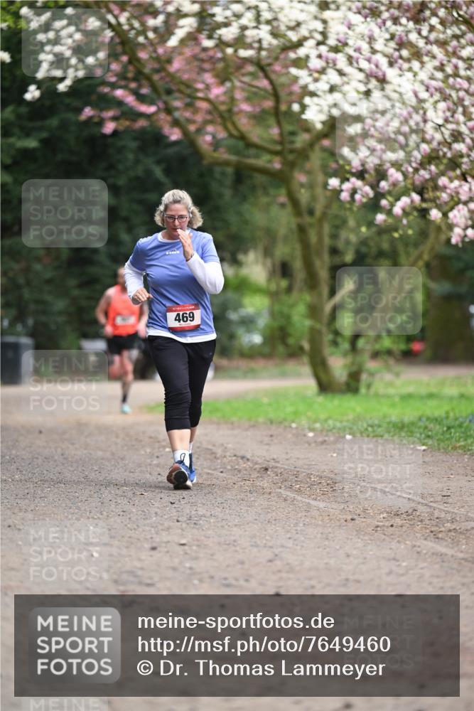 13.04.2025 - Hammer Lauf Dr. Thomas Lammeyer http://msf.ph/oto/7649460 13.04.2025 10:22:41 Laufen 469 meine-sportfotos.de