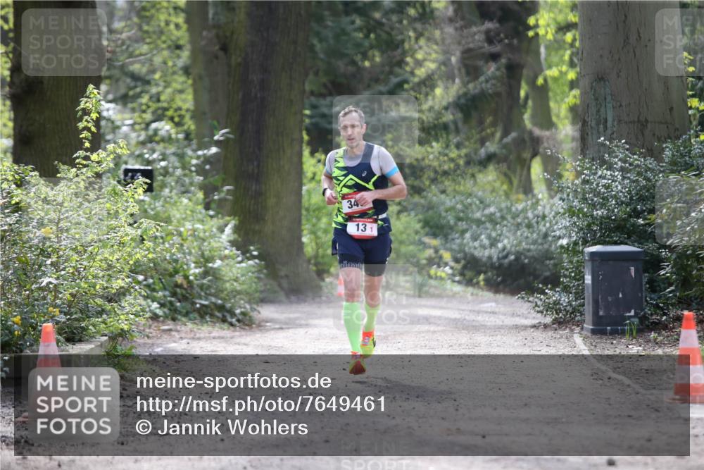 13.04.2025 - Hammer Lauf Jannik Wohlers http://msf.ph/oto/7649461 13.04.2025 11:21:49 Laufen 34, 131 meine-sportfotos.de
