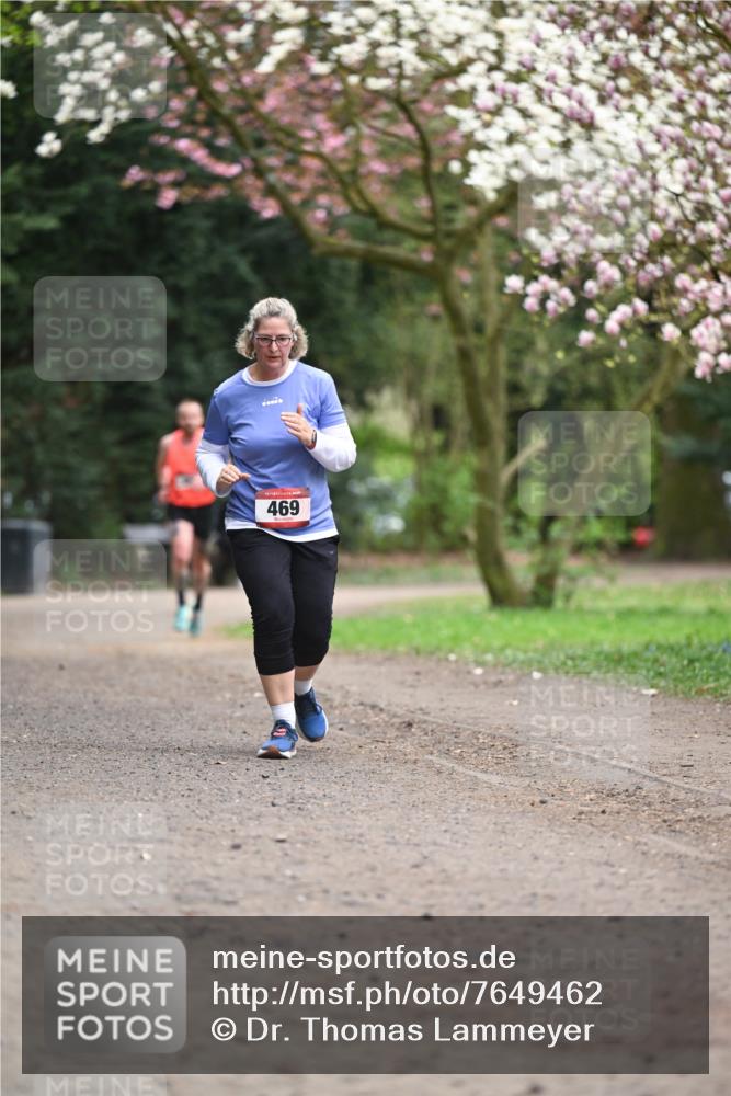 13.04.2025 - Hammer Lauf Dr. Thomas Lammeyer http://msf.ph/oto/7649462 13.04.2025 10:22:41 Laufen 469 meine-sportfotos.de