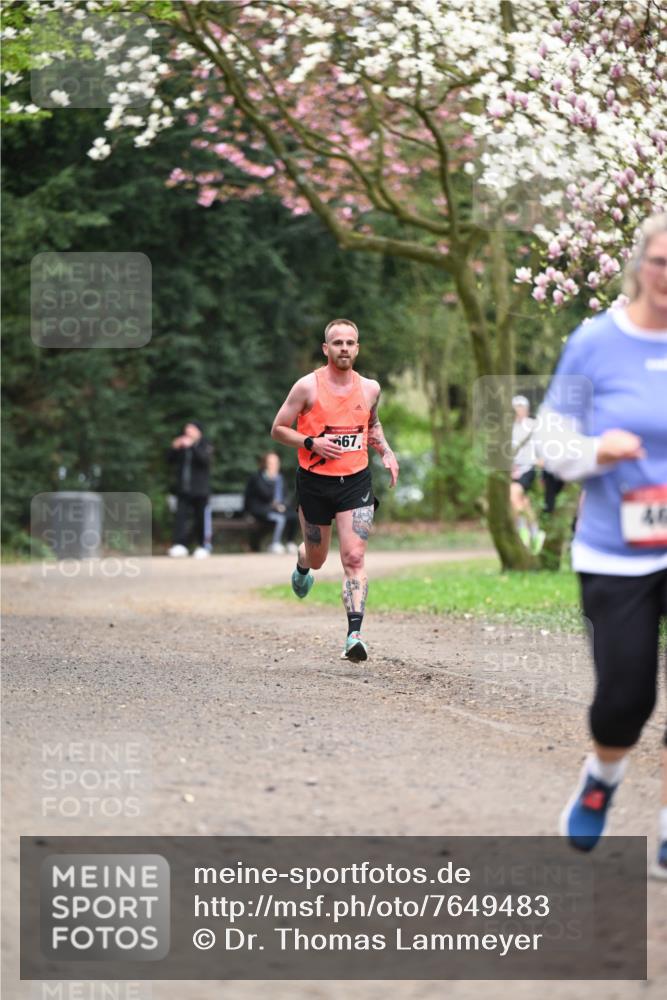 13.04.2025 - Hammer Lauf Dr. Thomas Lammeyer http://msf.ph/oto/7649483 13.04.2025 10:22:45 Laufen 67, 46 meine-sportfotos.de