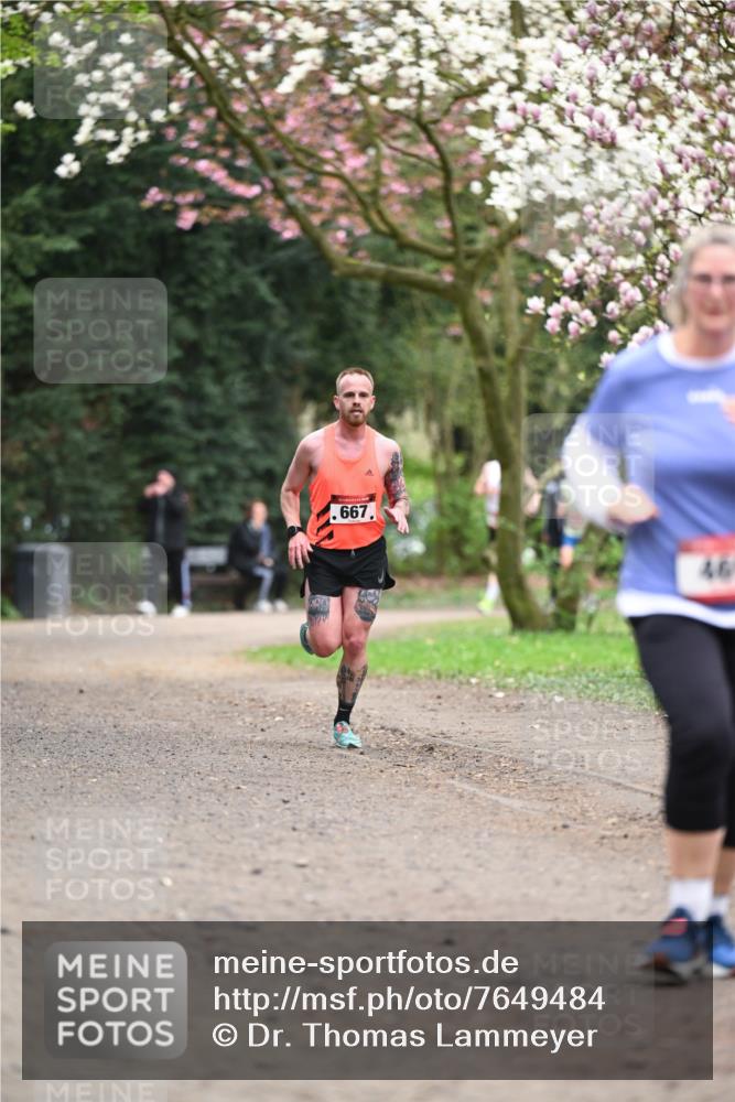 13.04.2025 - Hammer Lauf Dr. Thomas Lammeyer http://msf.ph/oto/7649484 13.04.2025 10:22:45 Laufen 667, 46 meine-sportfotos.de