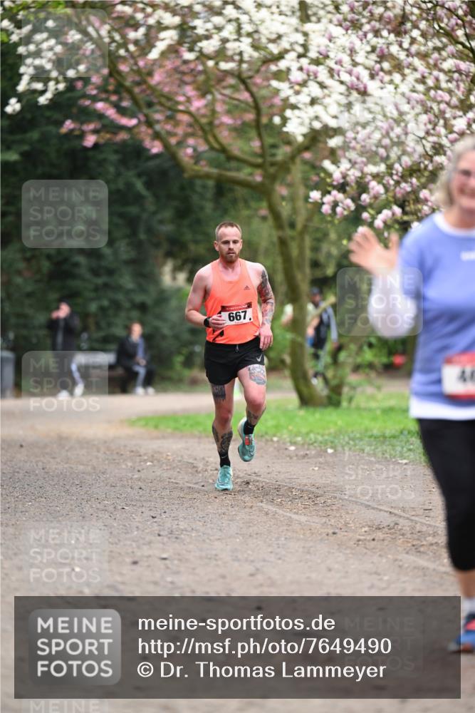13.04.2025 - Hammer Lauf Dr. Thomas Lammeyer http://msf.ph/oto/7649490 13.04.2025 10:22:45 Laufen 667 meine-sportfotos.de