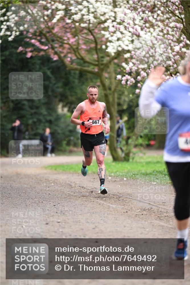 13.04.2025 - Hammer Lauf Dr. Thomas Lammeyer http://msf.ph/oto/7649492 13.04.2025 10:22:45 Laufen 667 meine-sportfotos.de