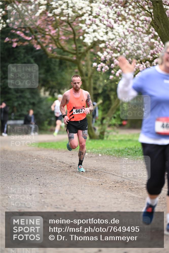 13.04.2025 - Hammer Lauf Dr. Thomas Lammeyer http://msf.ph/oto/7649495 13.04.2025 10:22:46 Laufen 667, 46 meine-sportfotos.de